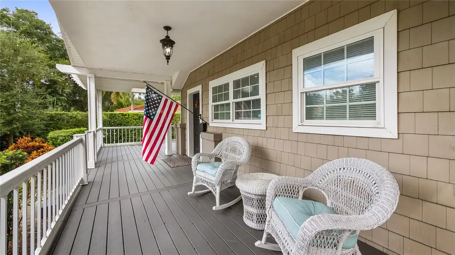 208 Brewer Avenue, Winter Park, FL 32789 - Image #2