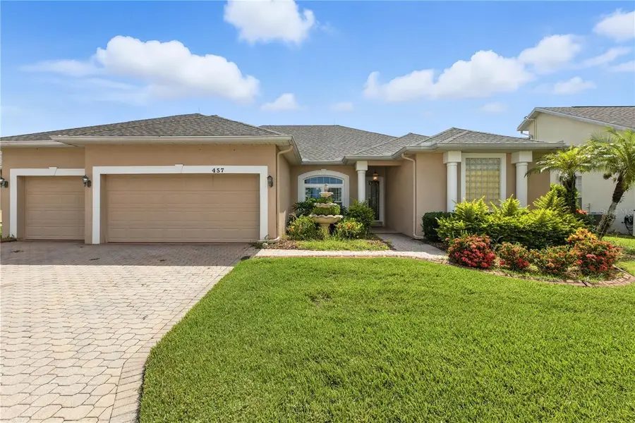 457 Golf Vista Circle, Davenport, FL 33837 - Image #2