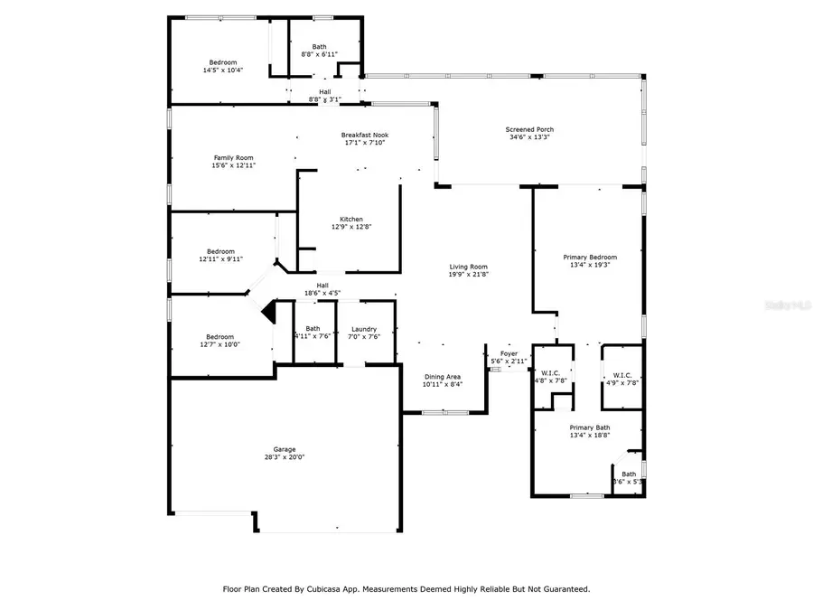 457 Golf Vista Circle, Davenport, FL 33837 - Image #3
