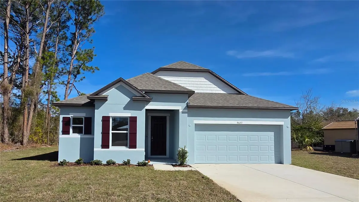9427 Lakeview Court, Spring Hill, FL 34608 - #1