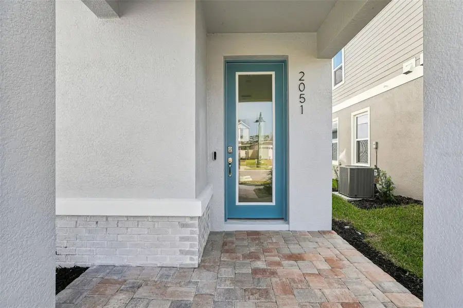 2051 Iorio Street, Saint Cloud, FL 34771 - #3