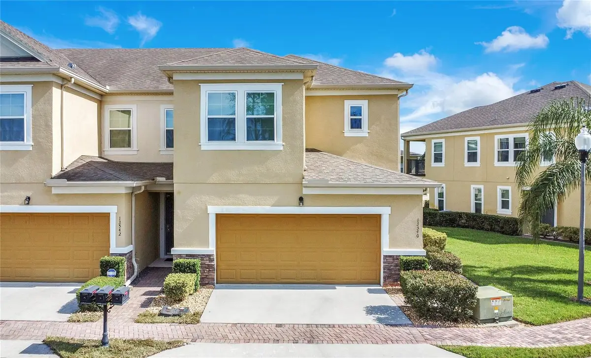 13540 Fountainbleau Drive, Clermont, FL 34711 - Image #1