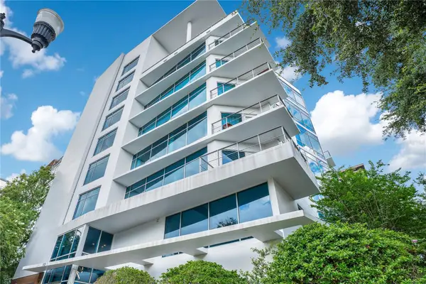 525 E Jackson Street #509, ORLANDO, FL 32801