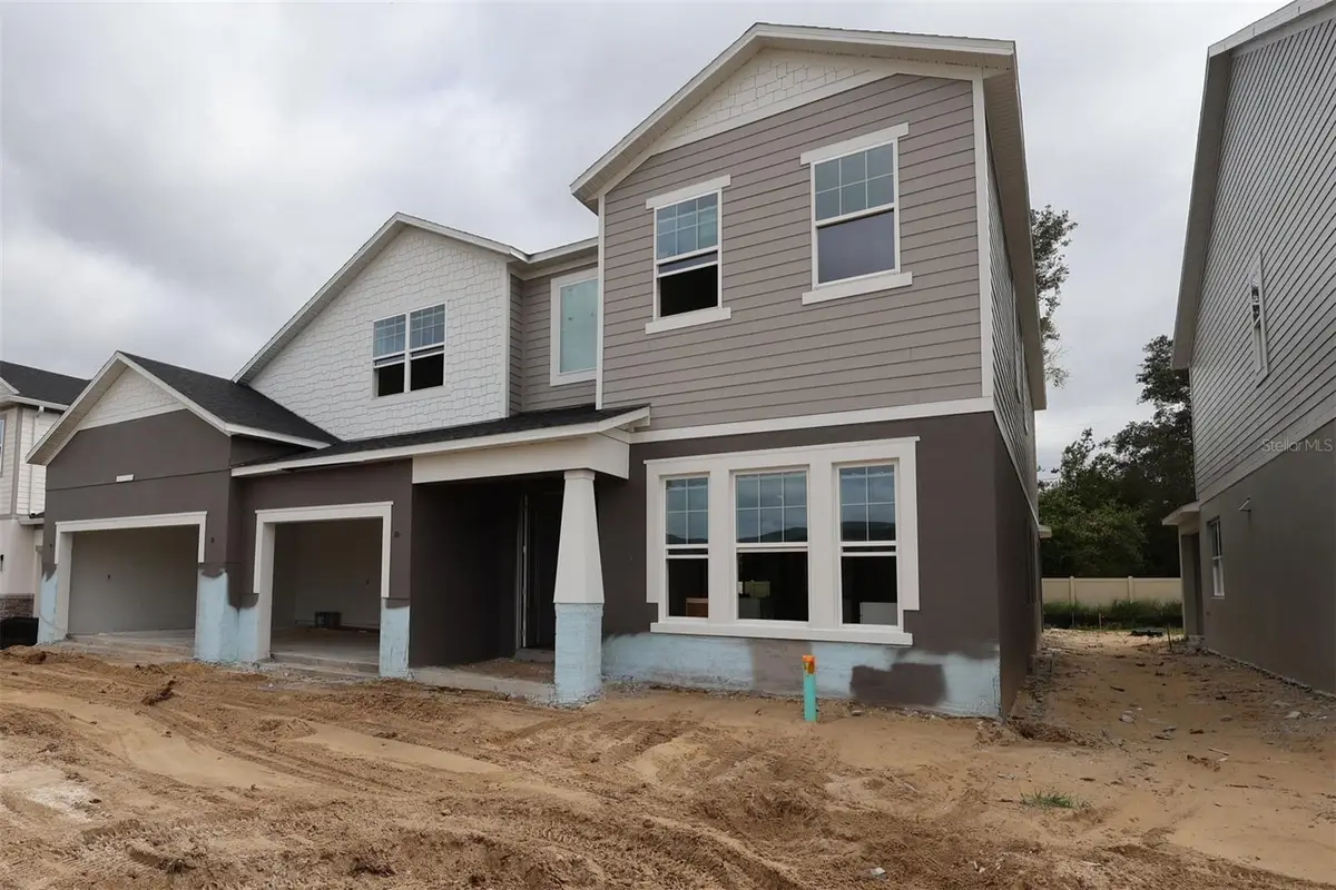 455 Lady Palm Street, Apopka, FL 32703 - Image #1