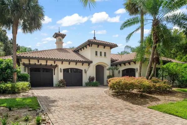 4819 Alexandra Garden Court, WINDERMERE, FL 34786