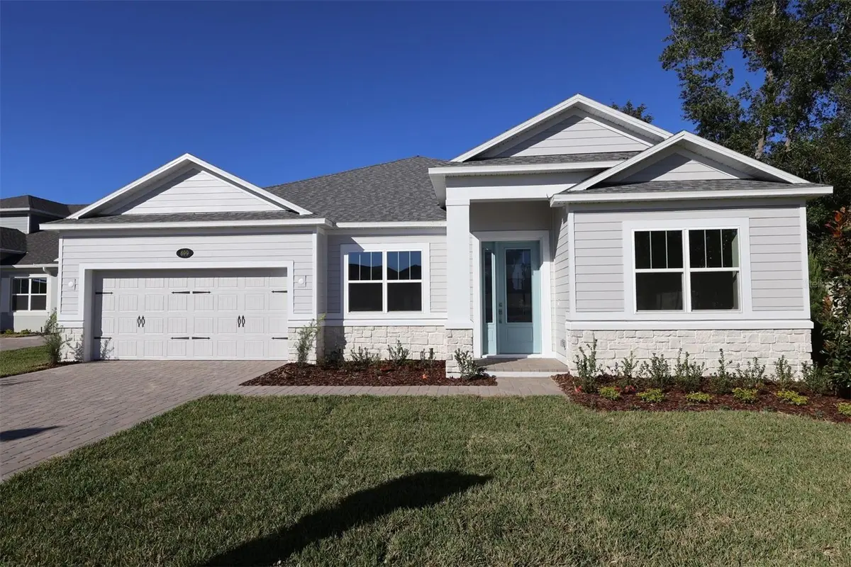 699 Pointe Emerson Boulevard, Apopka, FL 32703 - Image #1