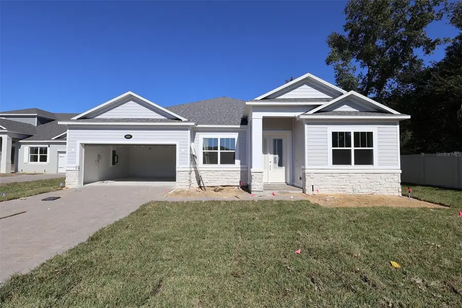 699 Pointe Emerson Boulevard, Apopka, FL 32703 - Image #2