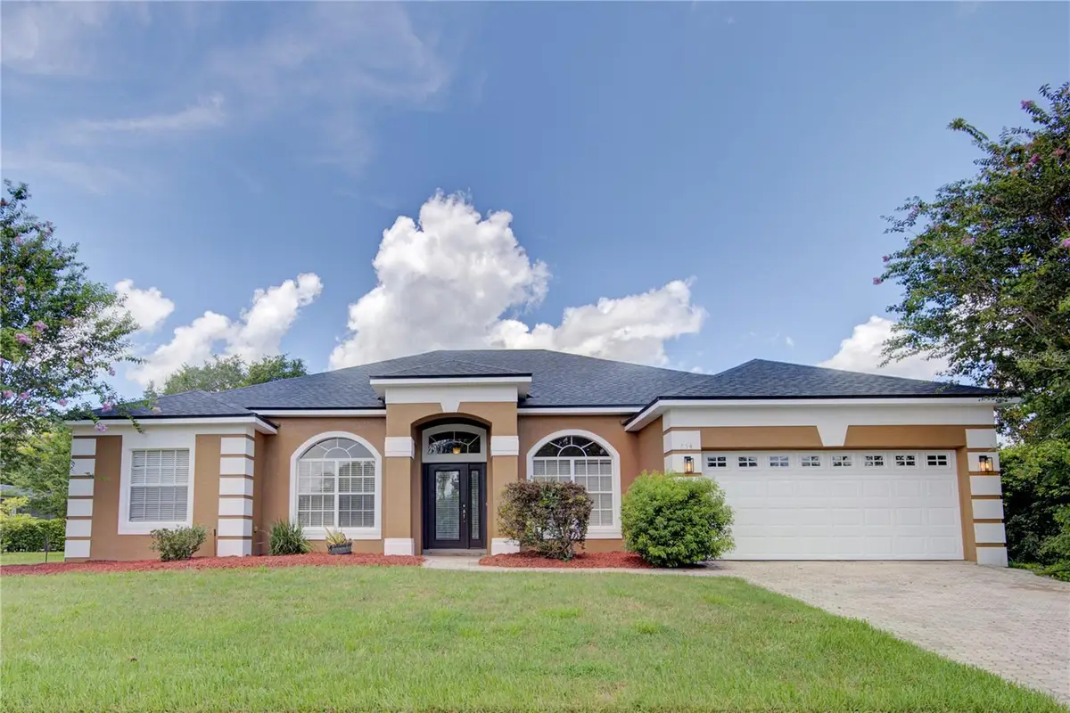 754 Grey Heron Place, Chuluota, FL 32766 - Image #1
