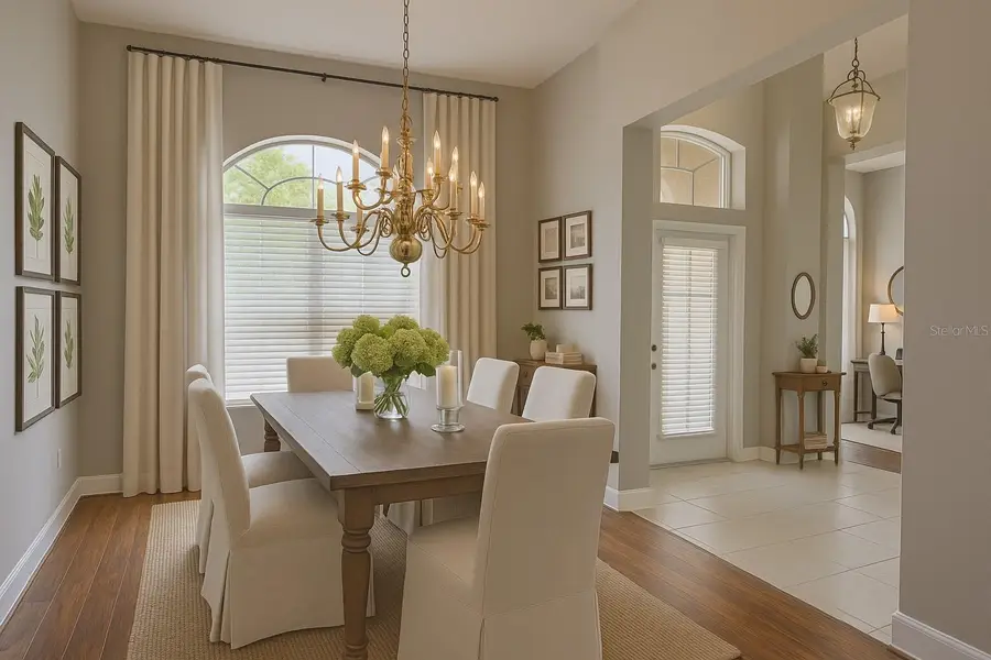 754 Grey Heron Place, Chuluota, FL 32766 - Image #3