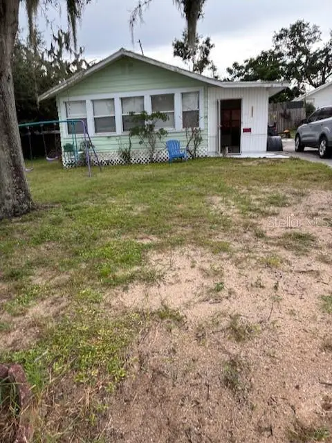 33 W F Street, Frostproof, FL 33843 - Image #1