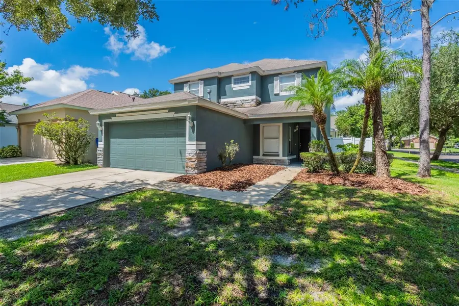5601 Tanagergrove Way, Lithia, FL 33547 - Image #2