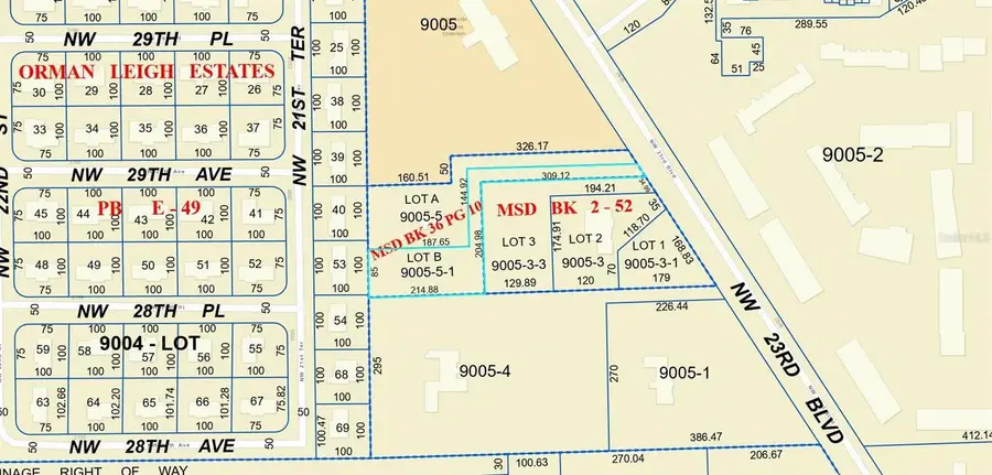 0 NW 23rd Boulevard, Gainesville, FL 32605 - Image #2