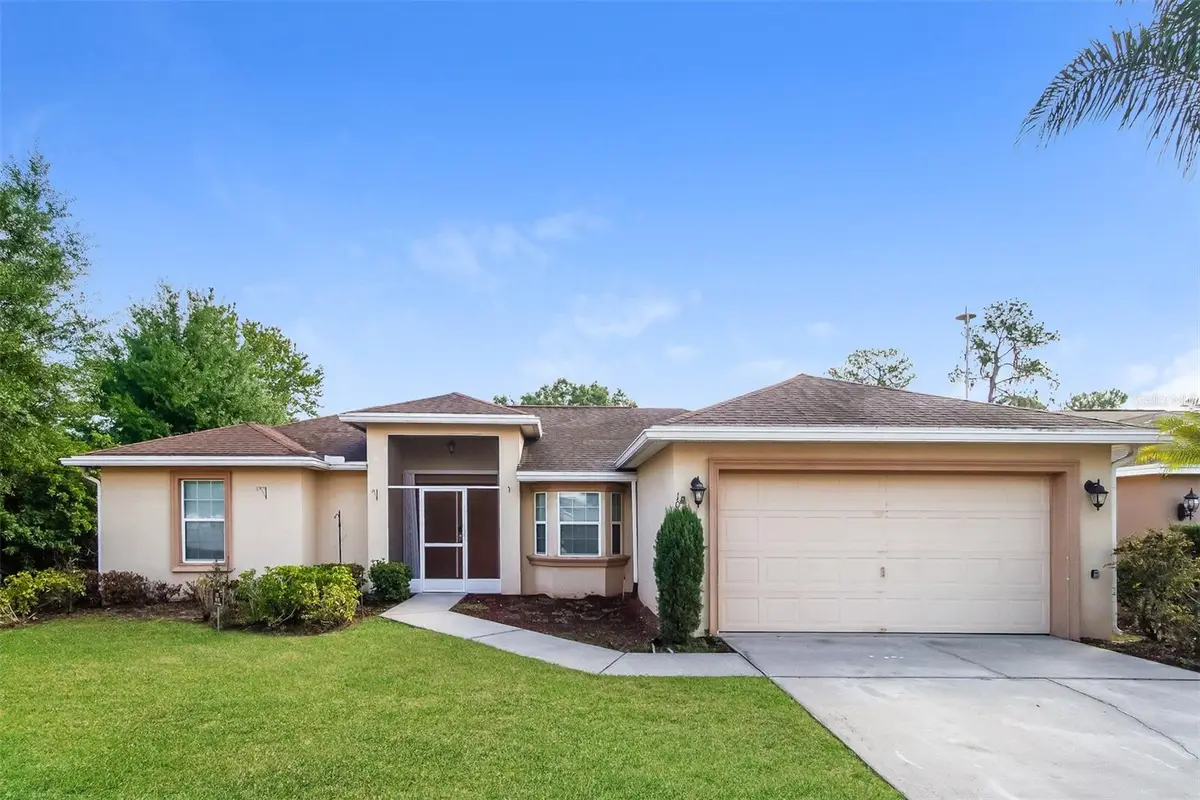 1037 Normandy Heights Circle, Winter Haven, FL 33880 - Image #1