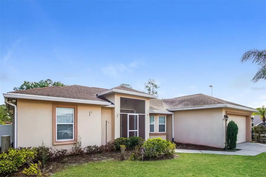 1037 Normandy Heights Circle, Winter Haven, FL 33880 - Image #2