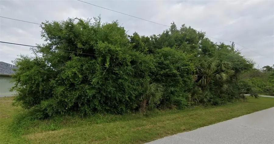 6335 Pennell Street, Grove City Rotonda, FL 34224 - Image #2