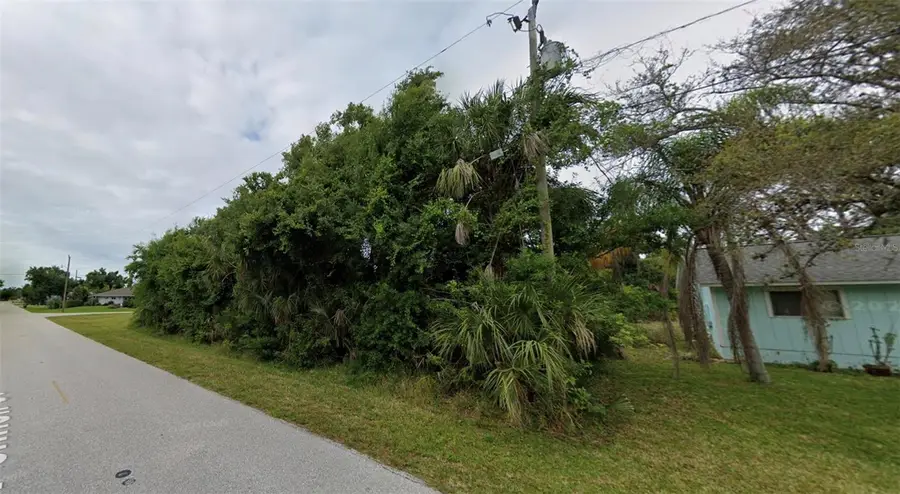 6335 Pennell Street, Grove City Rotonda, FL 34224 - Image #3