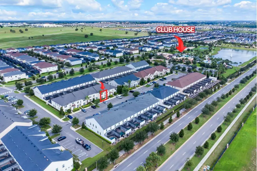 1542 Carey Palm Circle, Kissimmee, FL 34747 - Image #2