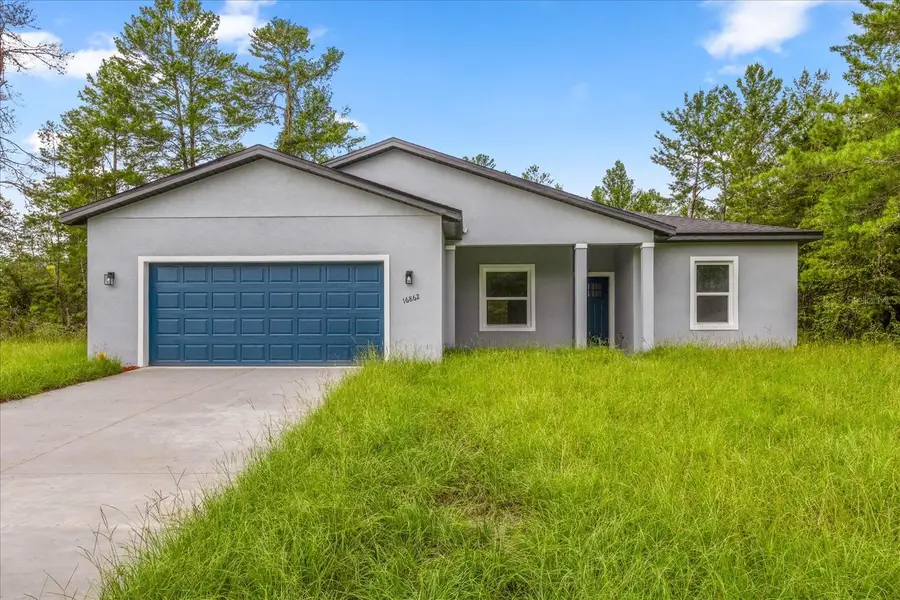 16862 Sw 40th Cir, Ocala, FL 34473 - #2
