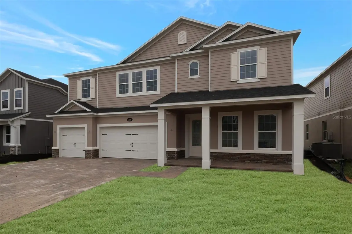 720 Pointe Emerson Boulevard, Apopka, FL 32703 - Image #1