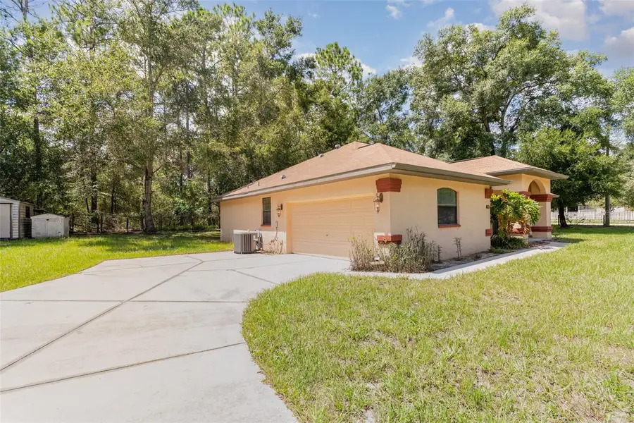5180 SW 186th Court, Dunnellon, FL 34432 - #3