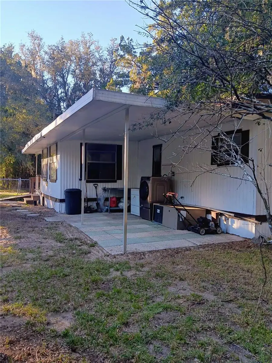 25210 NE 133rd Street, Lake Kerr, FL 32134 - Image #3