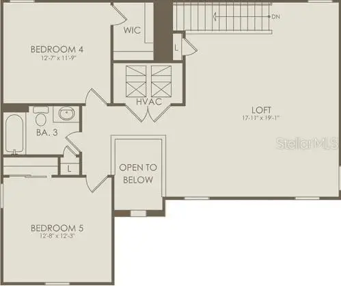 11317 Split Oak Lane, Orlando, FL 32832 - Image #3