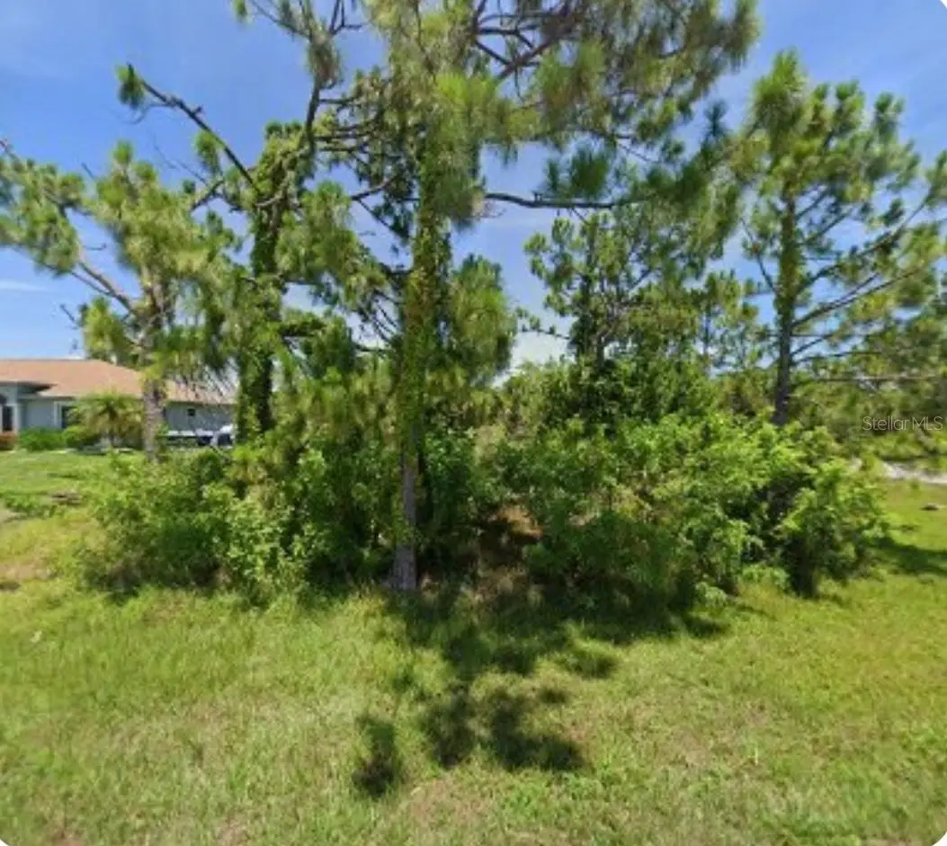 10098 Army Circle, Port Charlotte, FL 33981 - #1