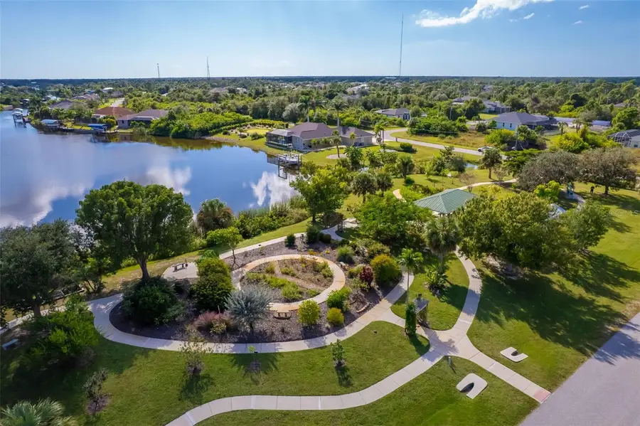 10098 Army Circle, Port Charlotte, FL 33981 - #3