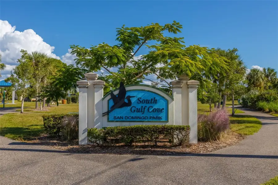 15089 Lakeland Circle, Port Charlotte, FL 33981 - #2