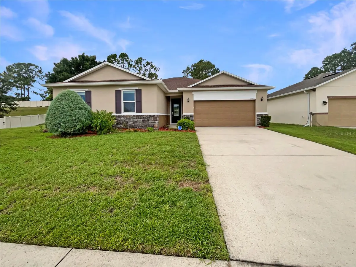 10017 Weathers Loop, Clermont, FL 34711 - Image #1