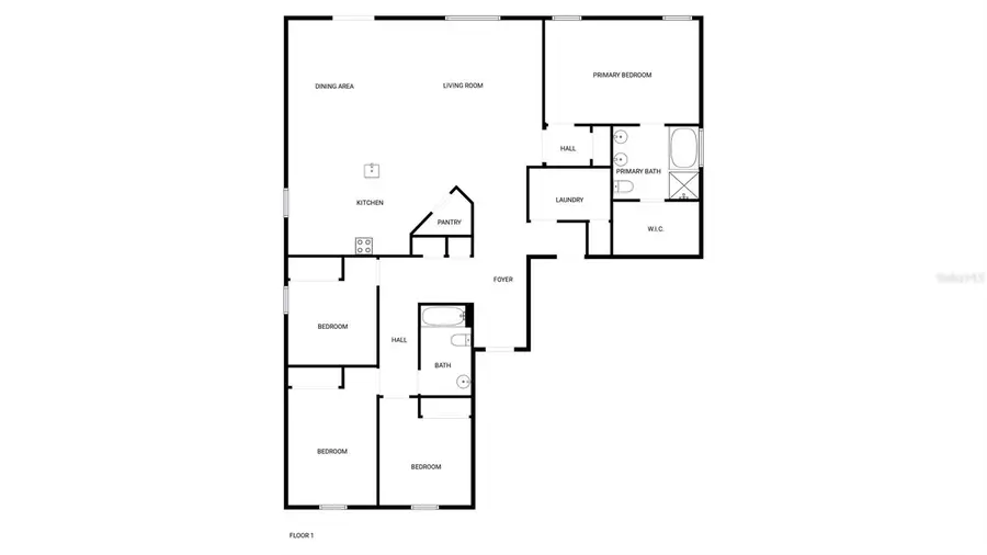 10017 Weathers Loop, Clermont, FL 34711 - Image #2