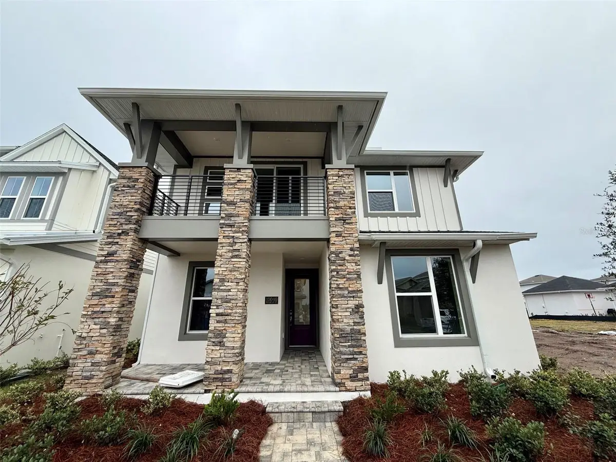 10040 Peebles Street, Orlando, FL 32827 - Image #1