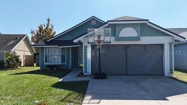 6582 Meritmoor Circle, ORLANDO, FL 32818