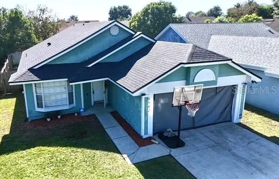 6582 Meritmoor Circle, Orlando, FL 32818 - Image #3