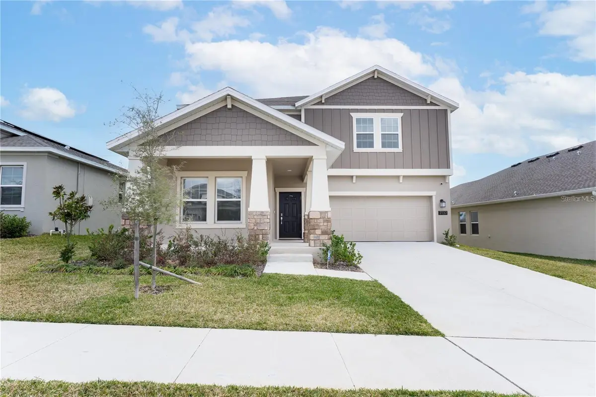 7137 Dilly Lake Avenue, Groveland, FL 34736 - Image #1