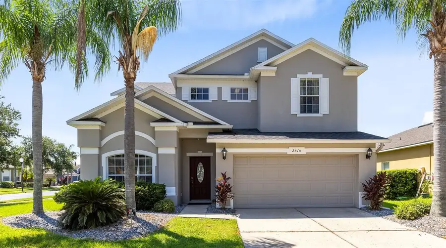 2510 Black Lake Boulevard, Winter Garden, FL 34787 - Image #2