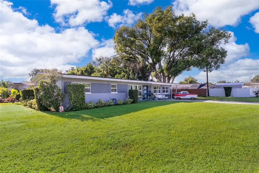 240 Orange Terrace Drive, Winter Park, FL 32789 - Image #3