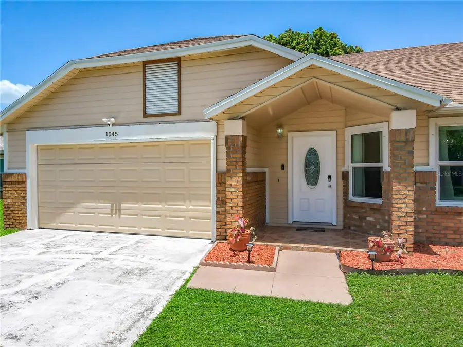 1545 Trumbull Street, Kissimmee, FL 34744 - Image #3