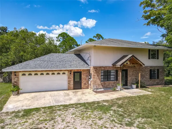 396 Enterprise Osteen Road, OSTEEN, FL 32764