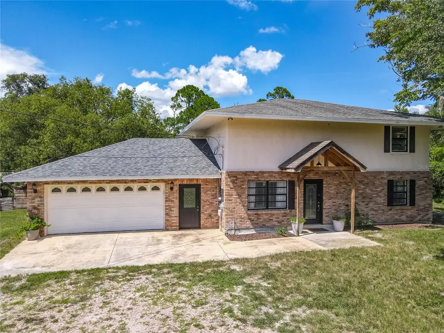 396 Enterprise Osteen Road, Osteen, FL 32764 - Image #2