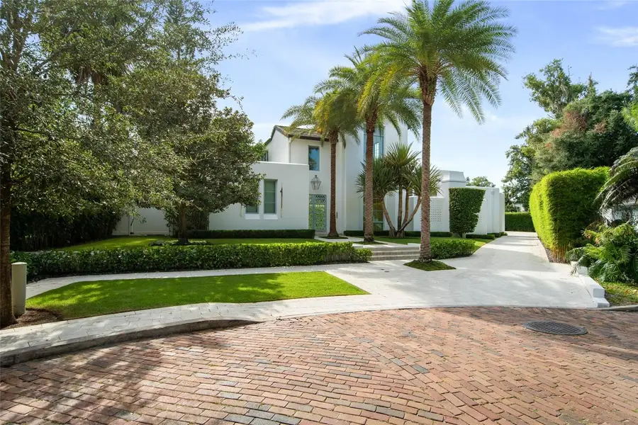 1161 Valencia Avenue, Winter Park, FL 32789 - Image #2
