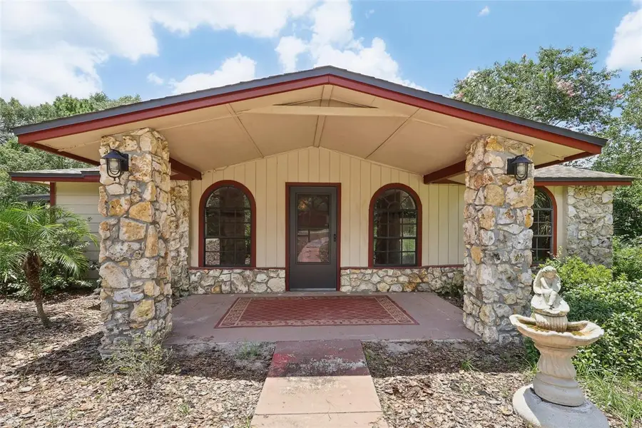 1620 Yvonne Street, Apopka, FL 32712 - #2