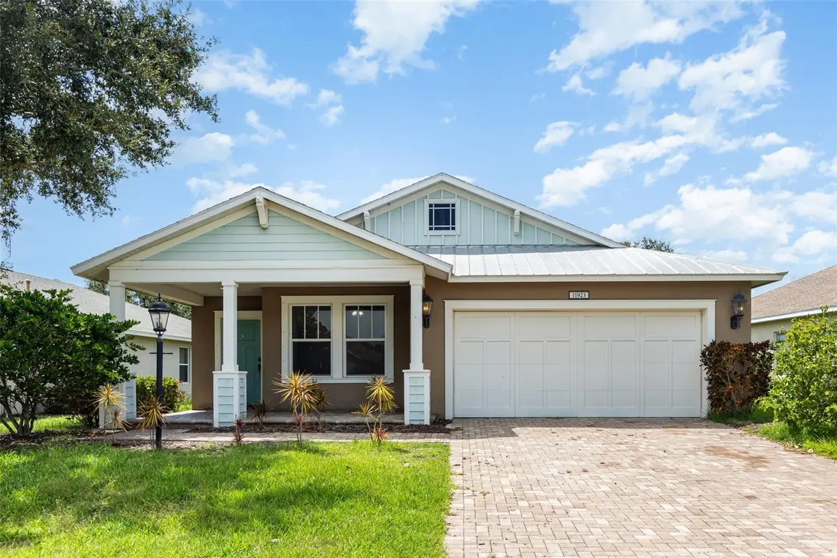 11923 Forest Park Circle, Bradenton, FL 34211 - Image #1
