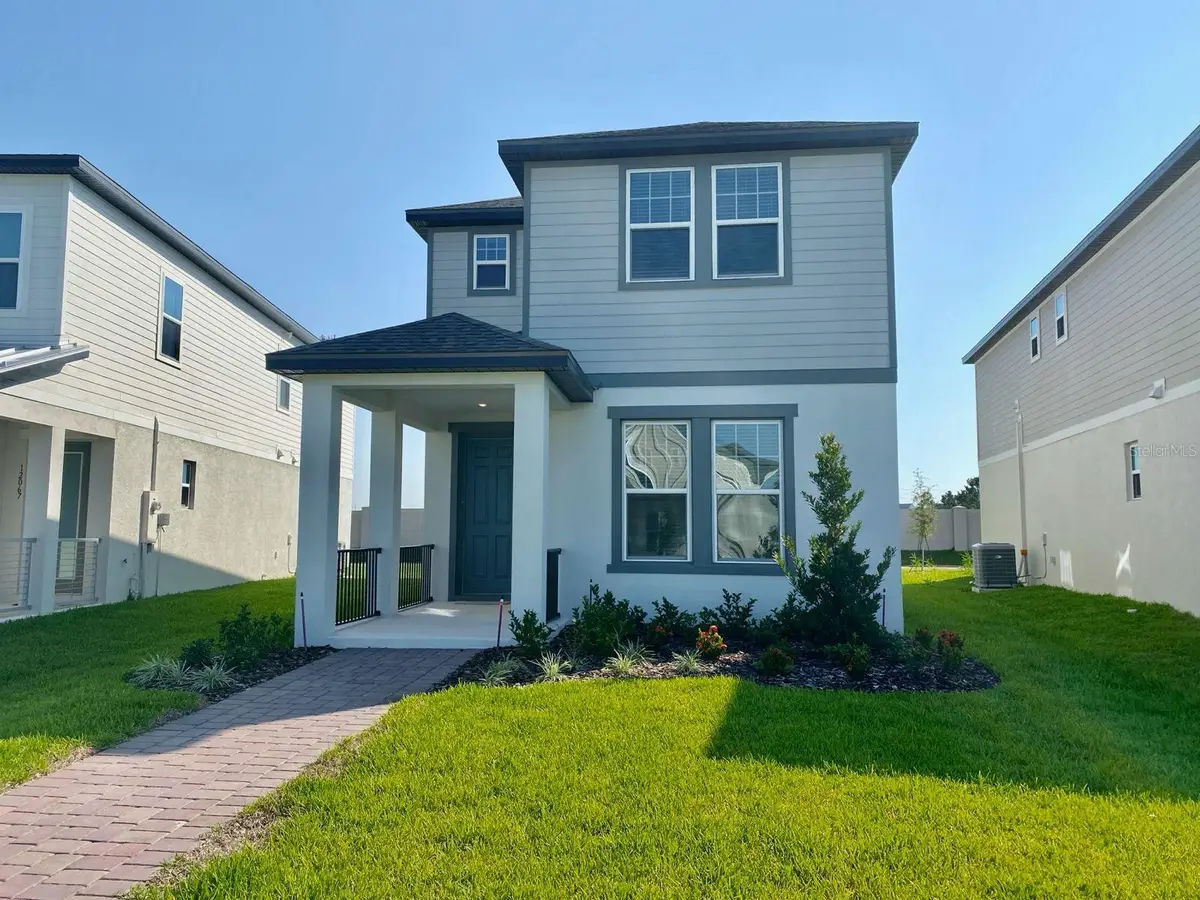 12073 Bracco Street, Winter Garden, FL 34787 - Image #1