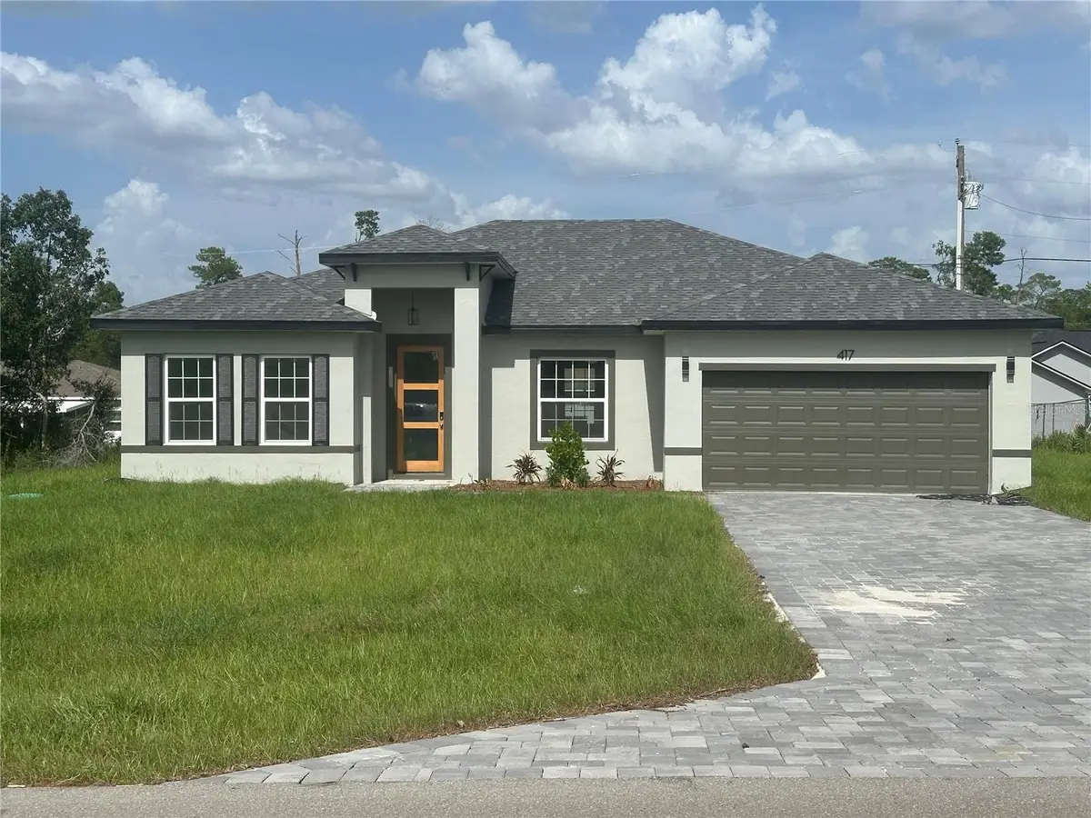 417 Marion Oaks Lane, Ocala, FL 34473 - #1