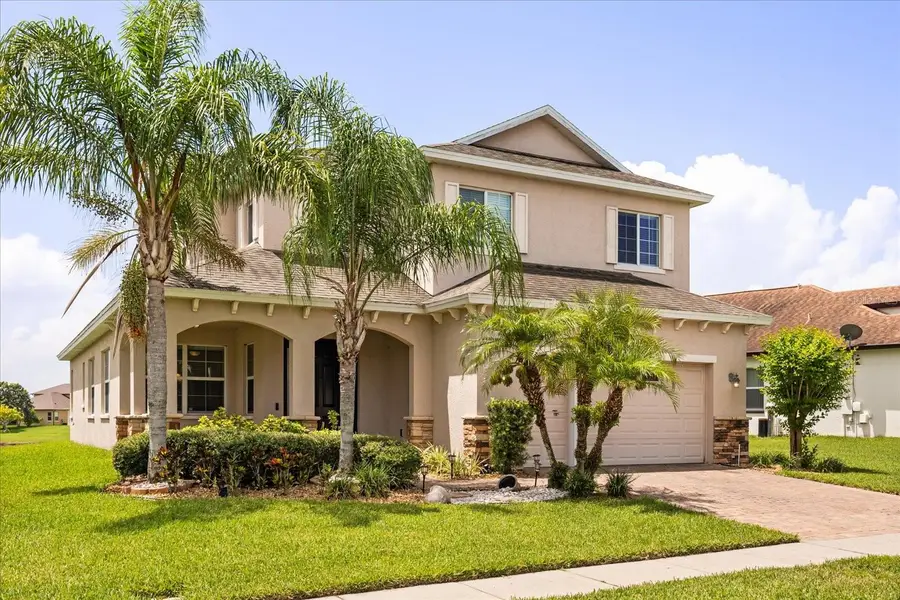 2845 Sail Breeze Way, Kissimmee, FL 34744 - Image #3