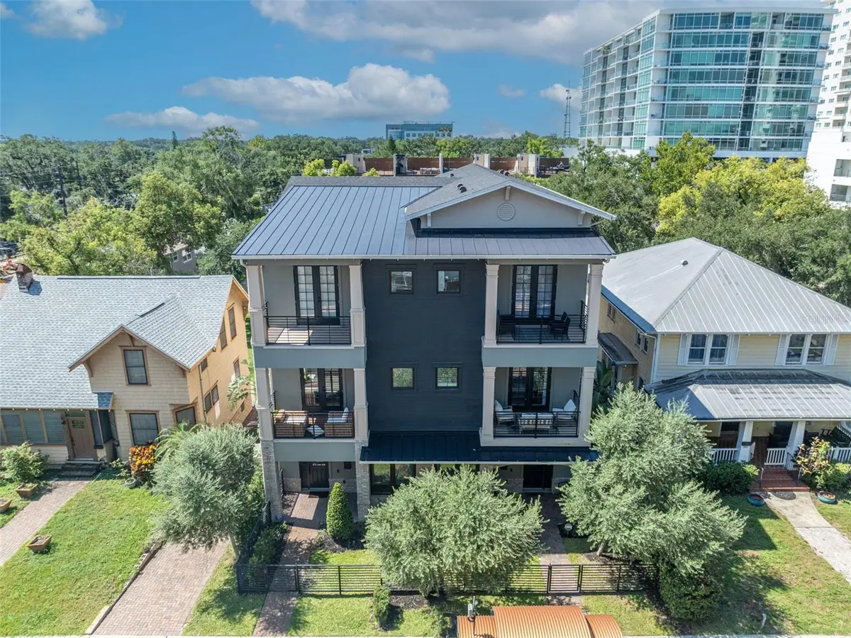 622 E Central Boulevard, Orlando, FL 32801 - Image #1