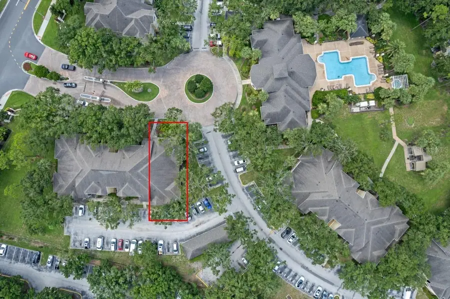 2528 Robert Trent Jones Drive #1617, Orlando, FL 32835 - Image #3