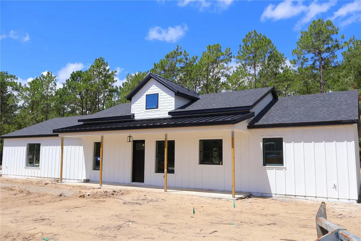 7570 SW 129th Terrace Road, Dunnellon, FL 34432 - Image #1