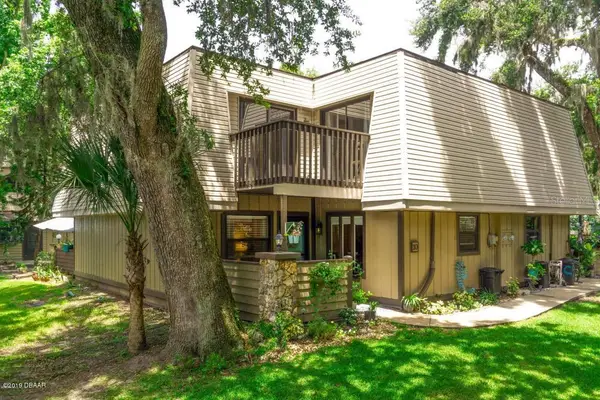 3656 Jackson Street #10, PORT ORANGE, FL 32129